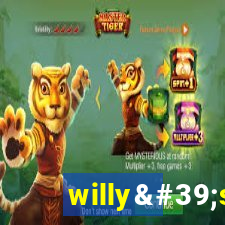 willy's wonderland download filme dublado