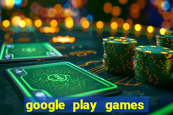 google play games beta pc