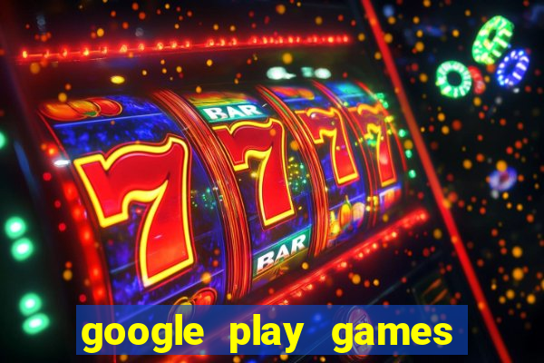 google play games beta pc