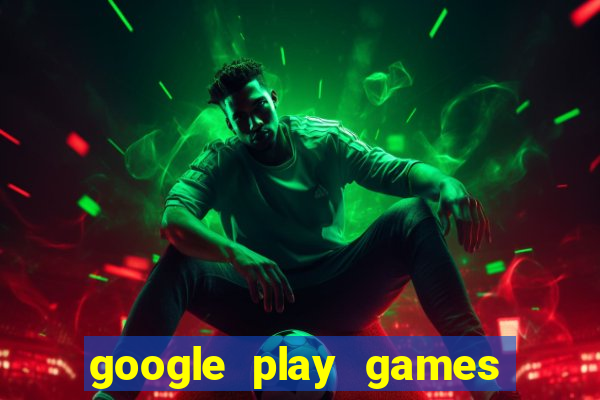 google play games beta pc