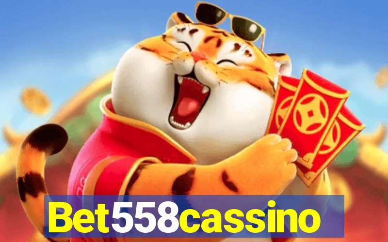 Bet558cassino