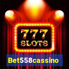 Bet558cassino