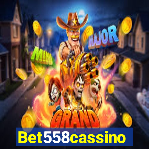 Bet558cassino