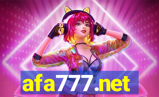 afa777.net