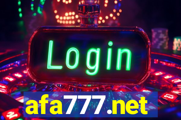 afa777.net