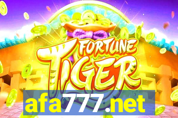 afa777.net