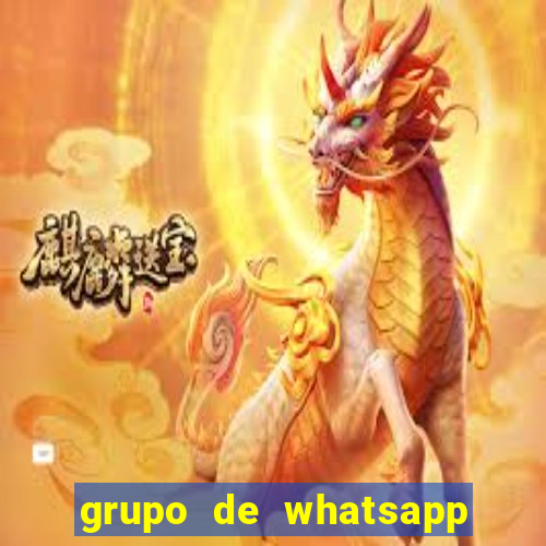 grupo de whatsapp de adulto