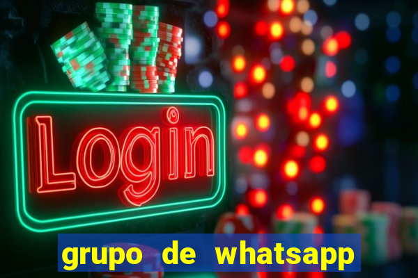 grupo de whatsapp de adulto