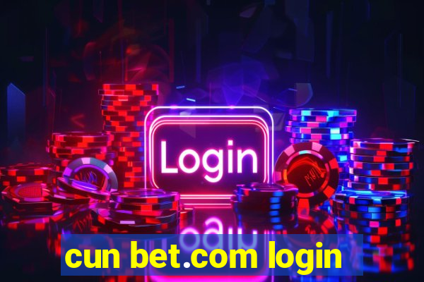 cun bet.com login