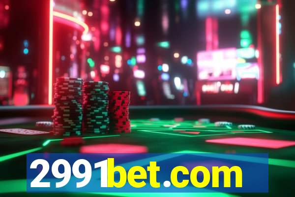 2991bet.com