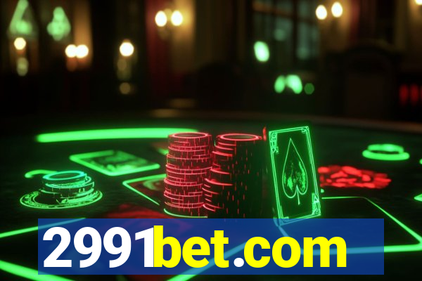 2991bet.com