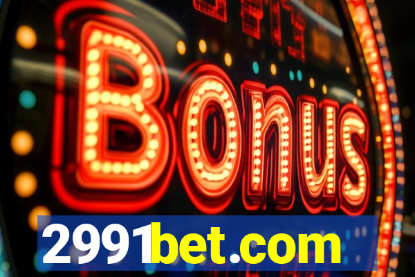 2991bet.com