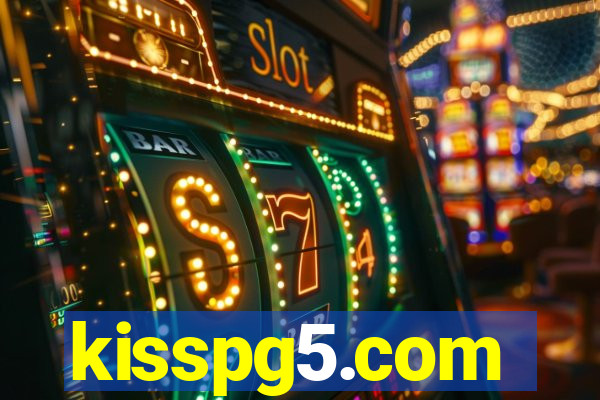 kisspg5.com