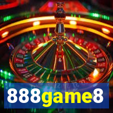 888game8