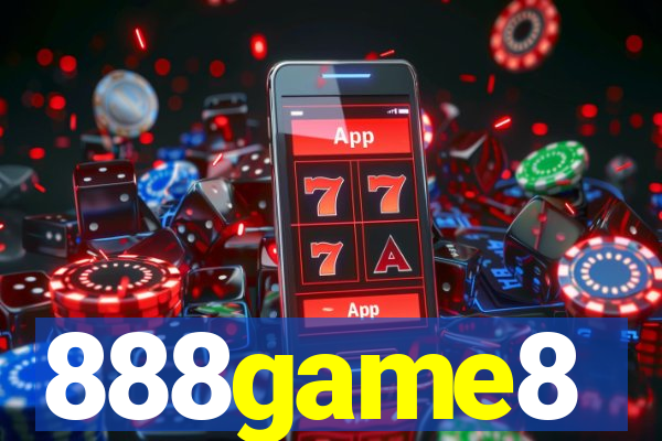 888game8