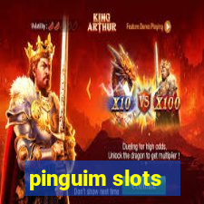 pinguim slots