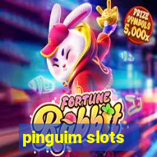 pinguim slots