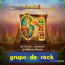 grupo de rock whatsapp grupo de