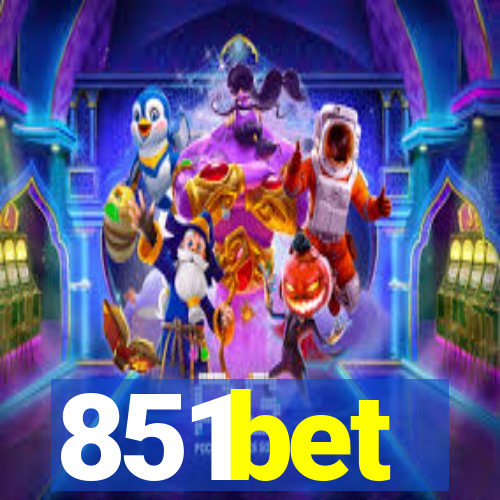 851bet