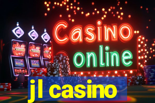 jl casino