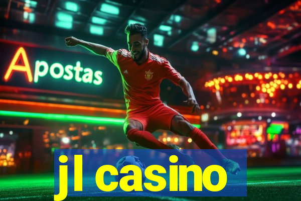 jl casino