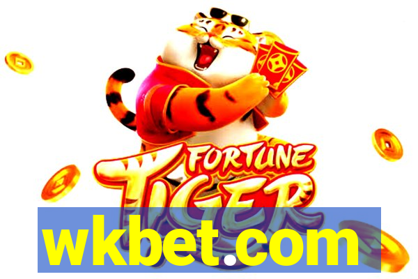 wkbet.com