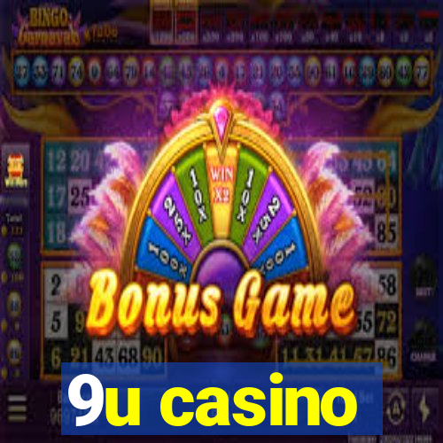 9u casino