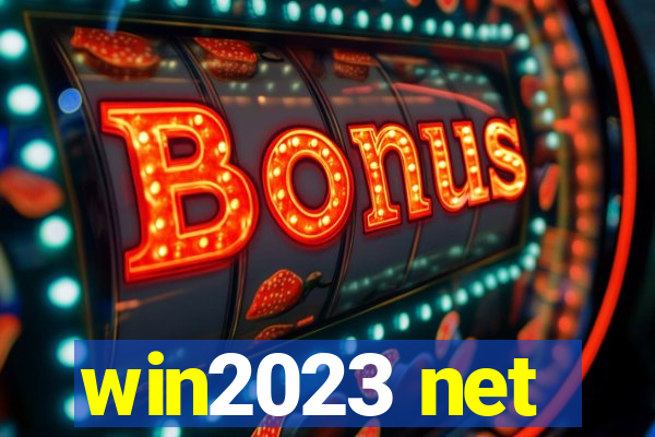 win2023 net