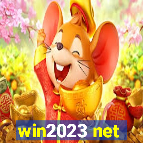 win2023 net