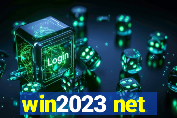 win2023 net