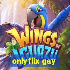 onlyflix gay