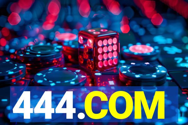 444.COM