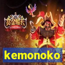 kemonoko