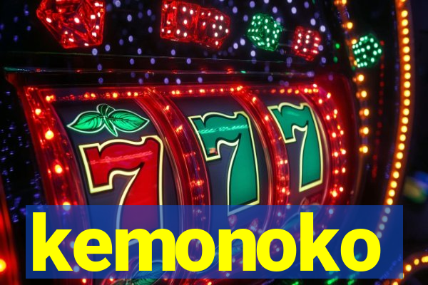 kemonoko