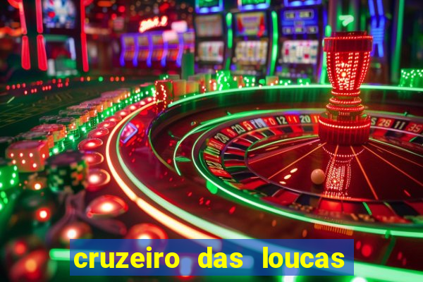 cruzeiro das loucas (2002) torrent