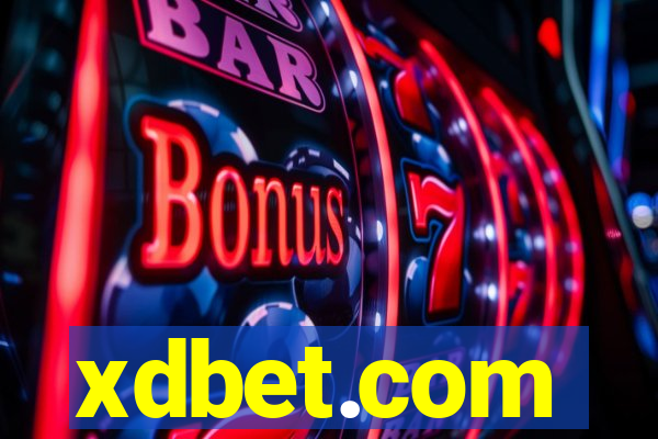 xdbet.com