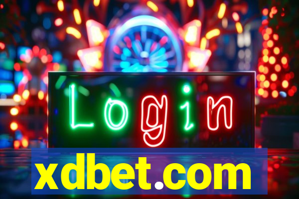 xdbet.com