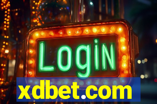 xdbet.com