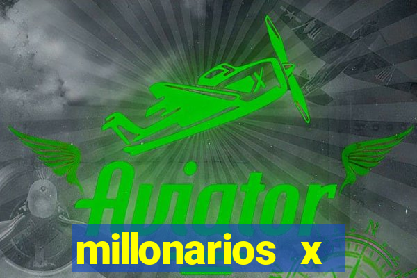 millonarios x atletico nacional medellin