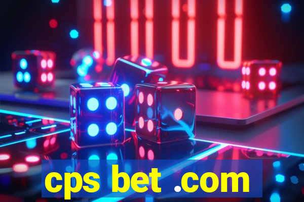 cps bet .com