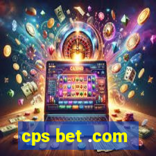 cps bet .com