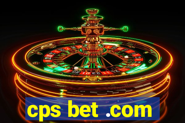 cps bet .com