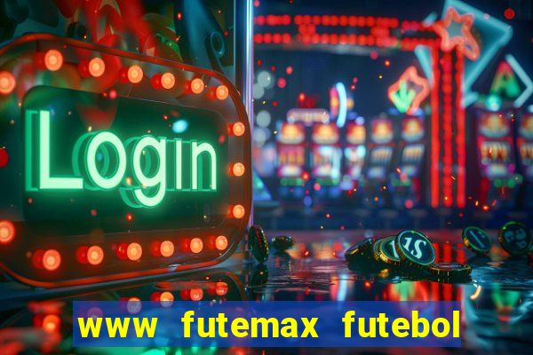 www futemax futebol ao vivo