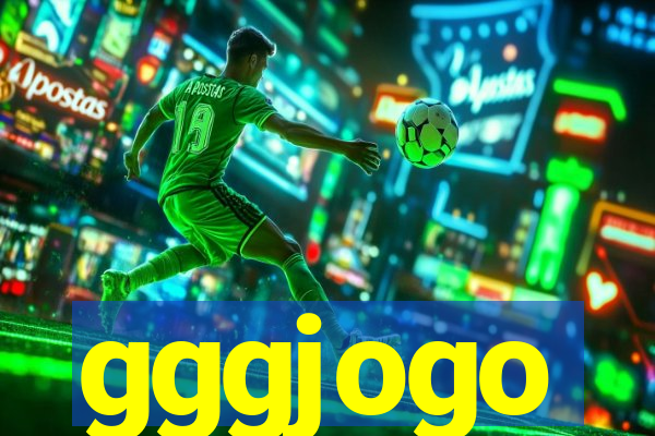 gggjogo