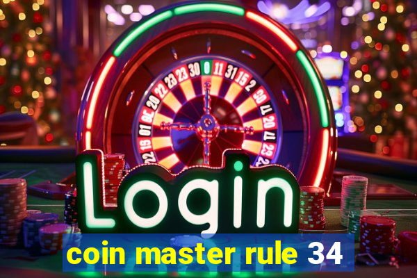 coin master rule 34