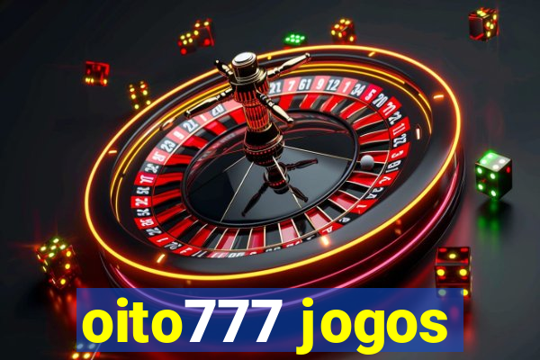 oito777 jogos