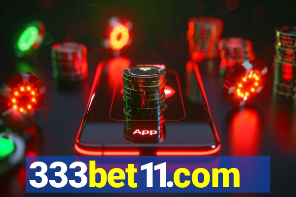 333bet11.com