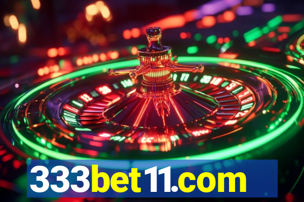 333bet11.com