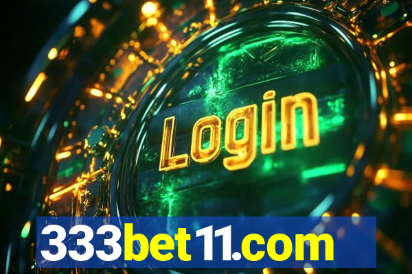 333bet11.com