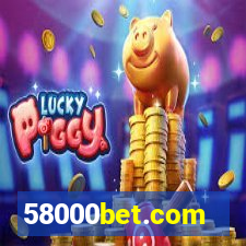 58000bet.com